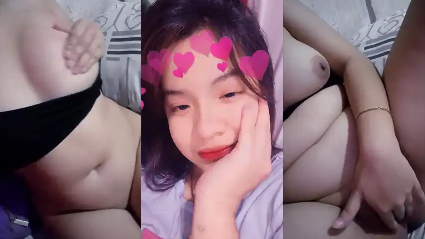 Gadis Renata Meki Sempit Kobel Memek
