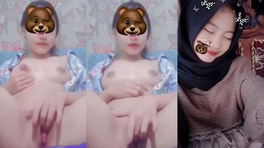 Gadis Zalfa SMP Zulfa 24
