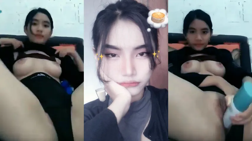 Dini Viral Gadis Cindo Full Video