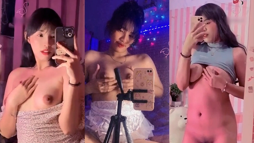 Kompilasi Talent Katarina Full Video