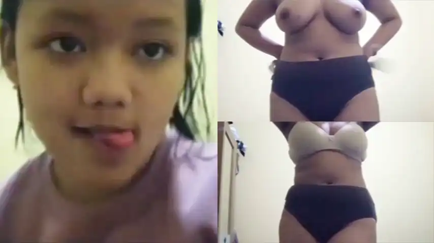 Lini Gadis Binal Toge Montok Idaman