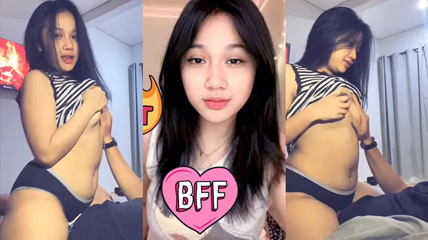 Selebgram Cantik Chek-in Sama Pacar 1