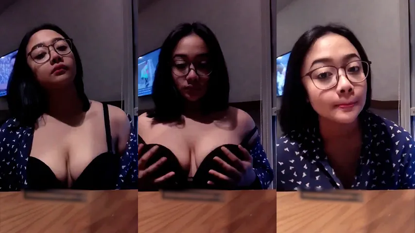 Tobrut Kacamata Sangean Full Video 01